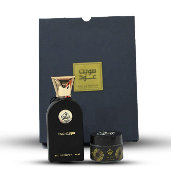 ⁦مجموعة روائع ( سويت عود )⁩ - الصورة ⁦2⁩