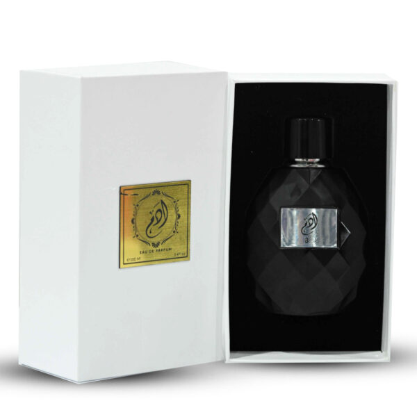 ⁦"آدم – رقم 8" – عطرك في قمة الصيف⁩ - الصورة ⁦2⁩