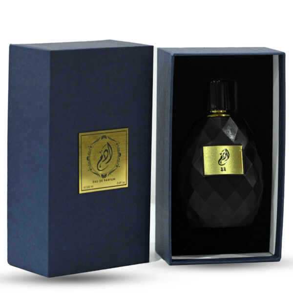 ⁦"آدم – رقم 11"  – عمق الخريف ... ونهاية تُروى بعطر⁩ - الصورة ⁦2⁩